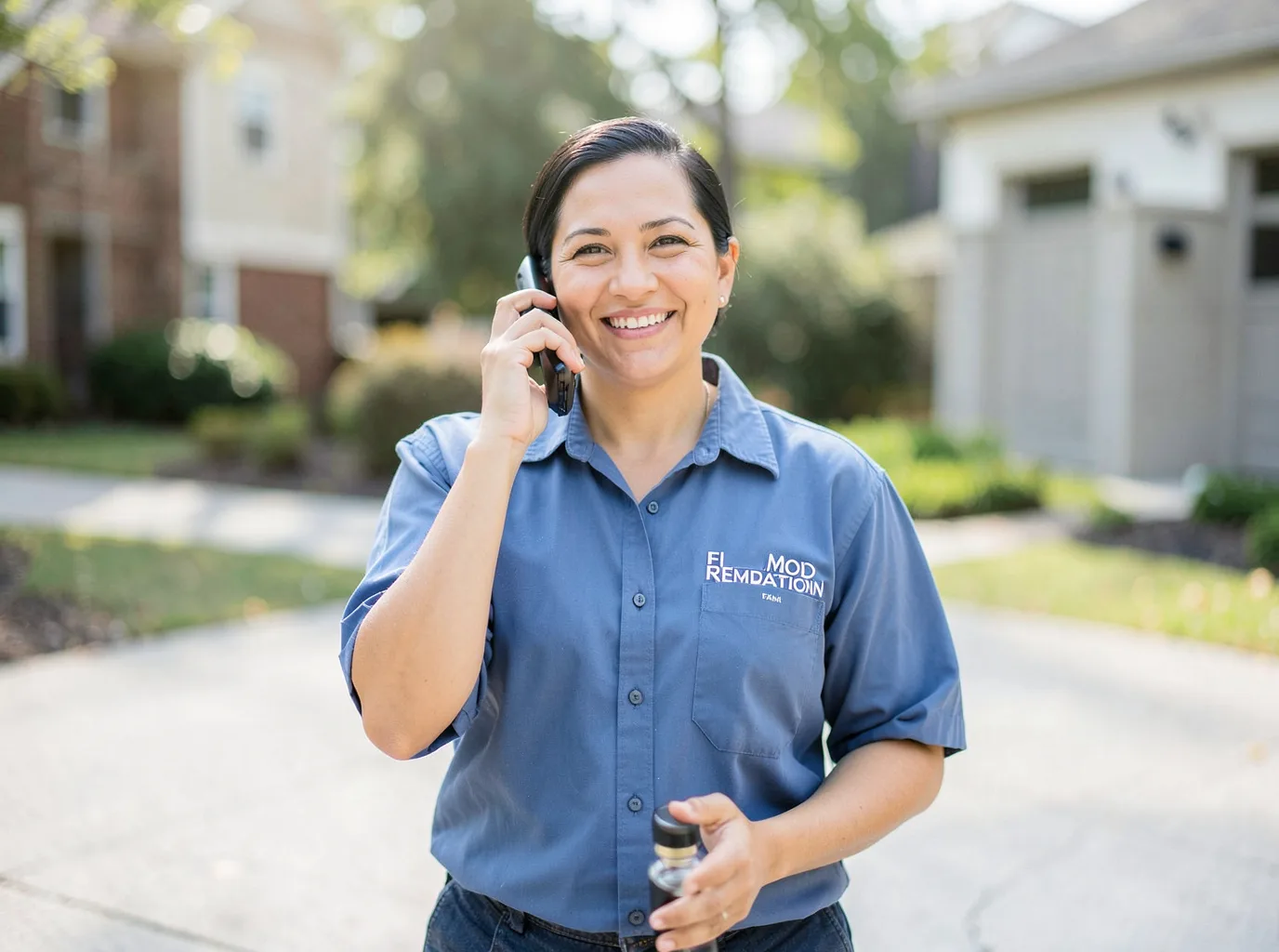 Mold Remediation Klamath, CA FAQs